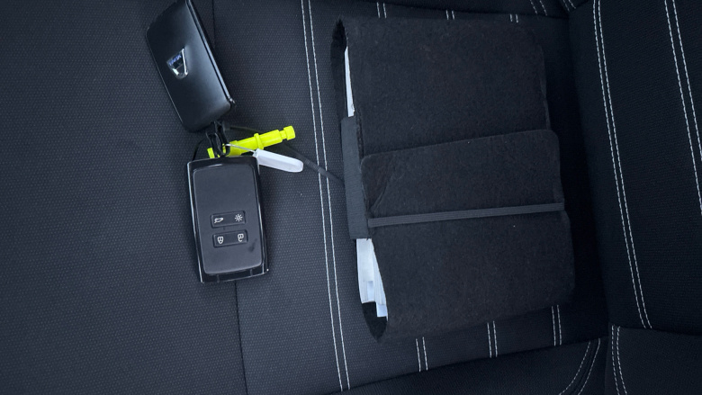 Dacia Sandero 1.0 TCe Comfort 5dr Bi Fuel Hatchback